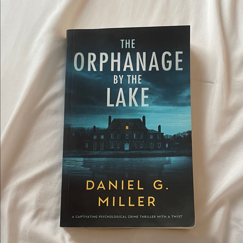 The Orphanage by the Lake